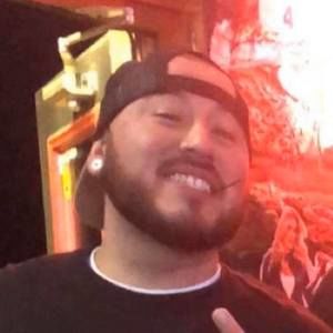 Meet your Posher, Gerald